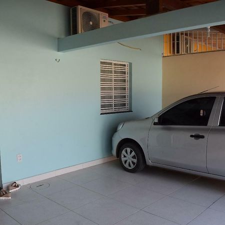 Casa para até 9 pessoas Боа Виста Екстериор снимка