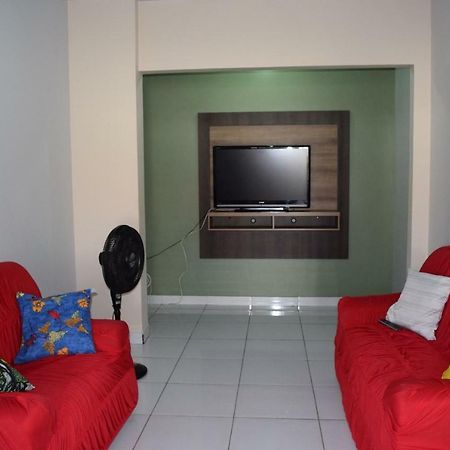 Casa para até 9 pessoas Боа Виста Екстериор снимка
