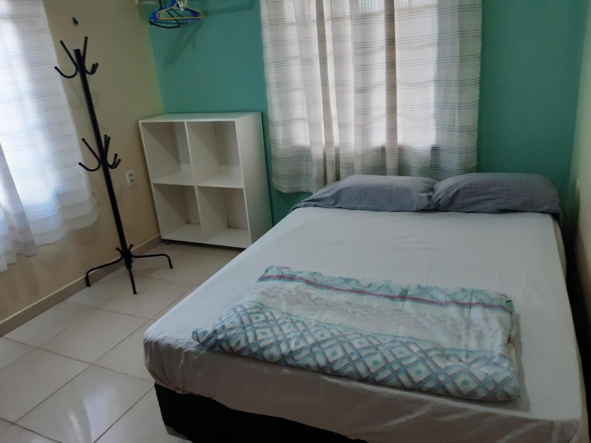 Casa para até 9 pessoas Боа Виста Стая снимка