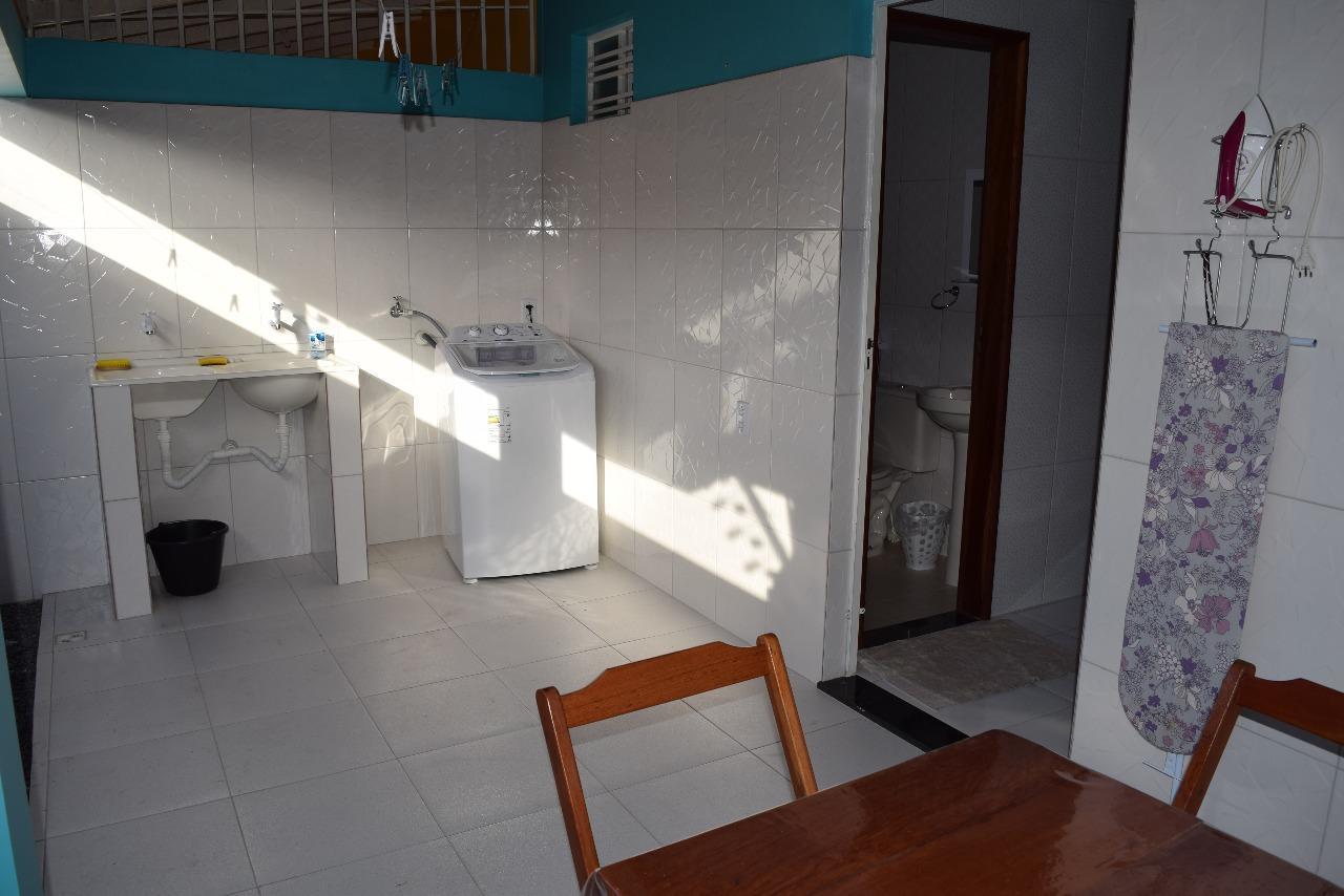 Casa para até 9 pessoas Боа Виста Екстериор снимка