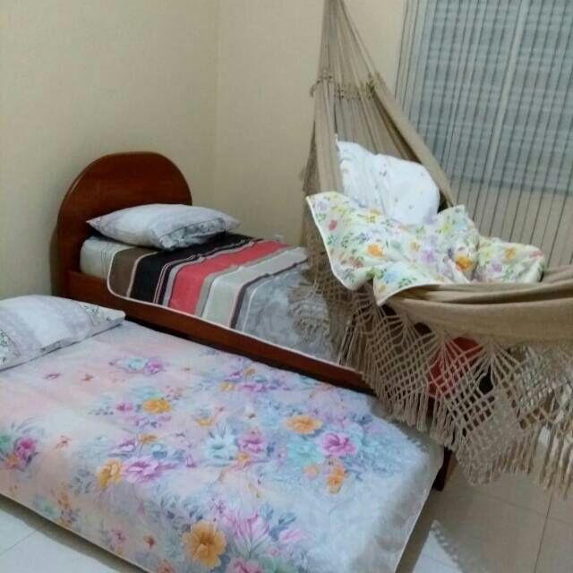 Casa para até 9 pessoas Боа Виста Екстериор снимка