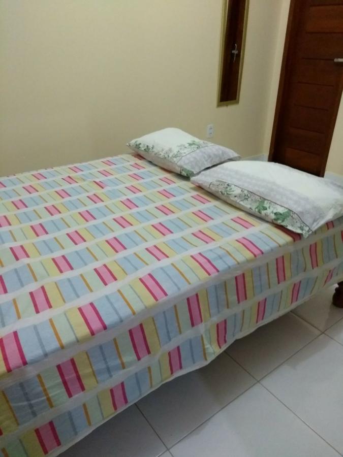 Casa para até 9 pessoas Боа Виста Екстериор снимка