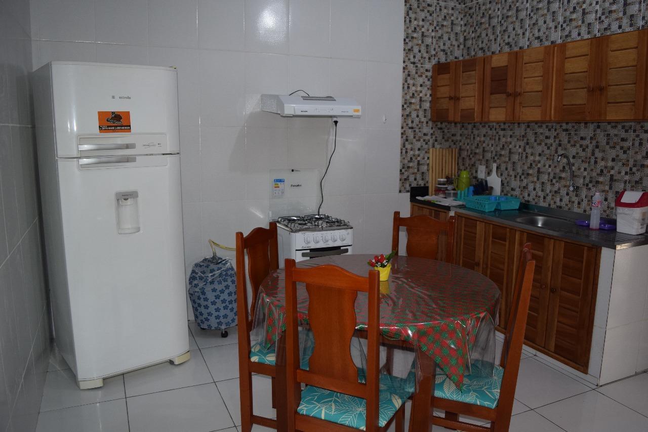 Casa para até 9 pessoas Боа Виста Екстериор снимка