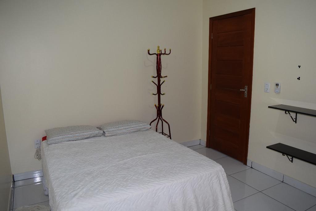 Casa para até 9 pessoas Боа Виста Екстериор снимка