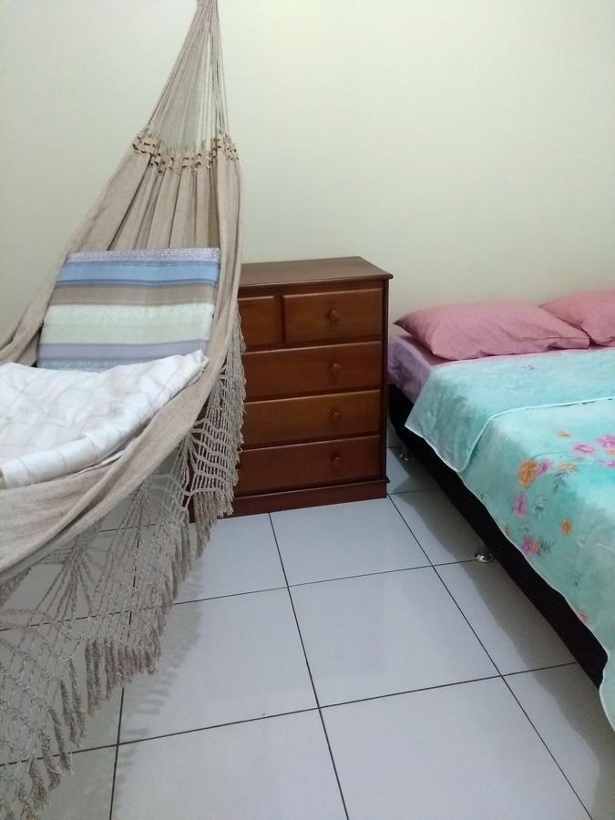 Casa para até 9 pessoas Боа Виста Екстериор снимка