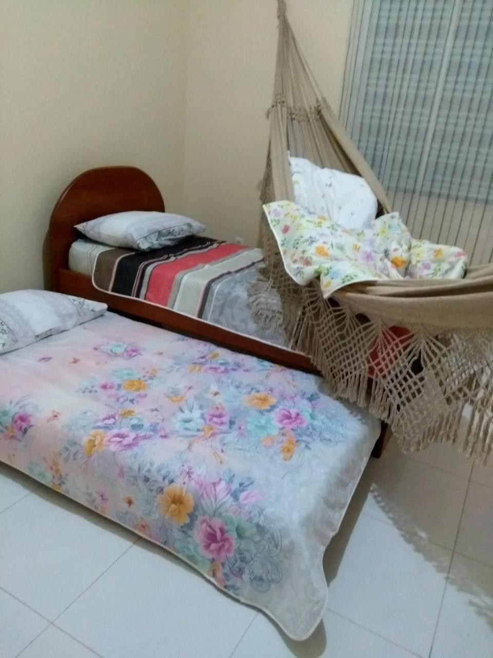 Casa para até 9 pessoas Боа Виста Екстериор снимка
