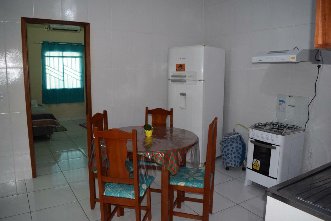 Casa para até 9 pessoas Боа Виста Екстериор снимка